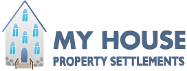 My House logo